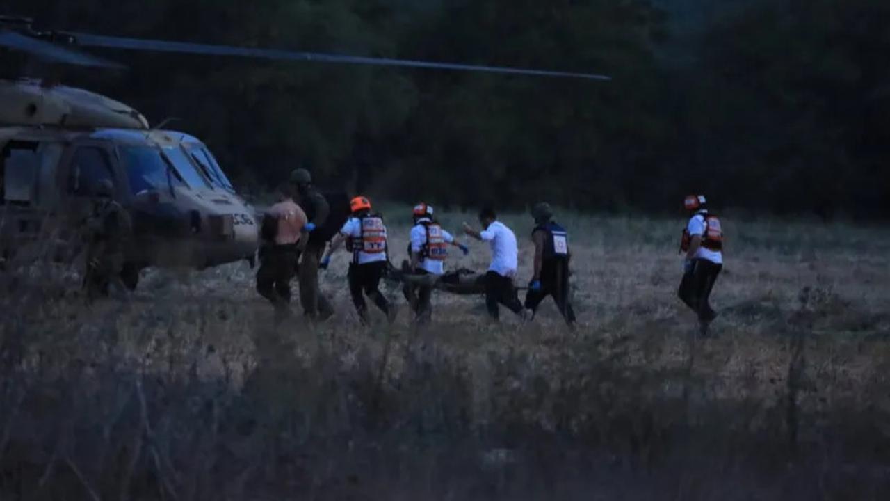 31 Tentara Israel Mati Ditembak Rekan Sendiri di Gaza