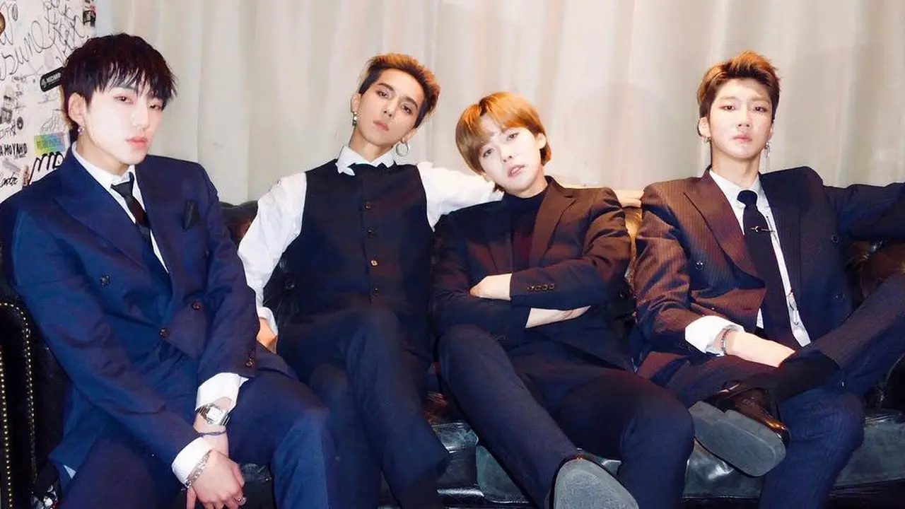 [Bintang] 5 Teaser Keren Comeback WINNER