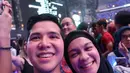 Ditemui di kawasan Kemang, Jakarta Selatan, Kamis (25/5/2017), Haykal bercerita saat  ini telah memiliki dua keluarga, yaki kelurga dia dan istrinya. Untuk itu mereka memutuskan untuk bergantian. (Instagram/haykalkamil)