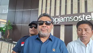 Buruh Pastikan Tidak Ada Aksi Skala Besar Selama Agustus-September 2026