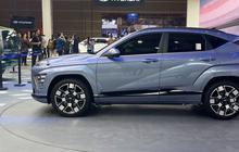 Hyundai Tarik Ratusan Mobil Akibat Masalah Sensor