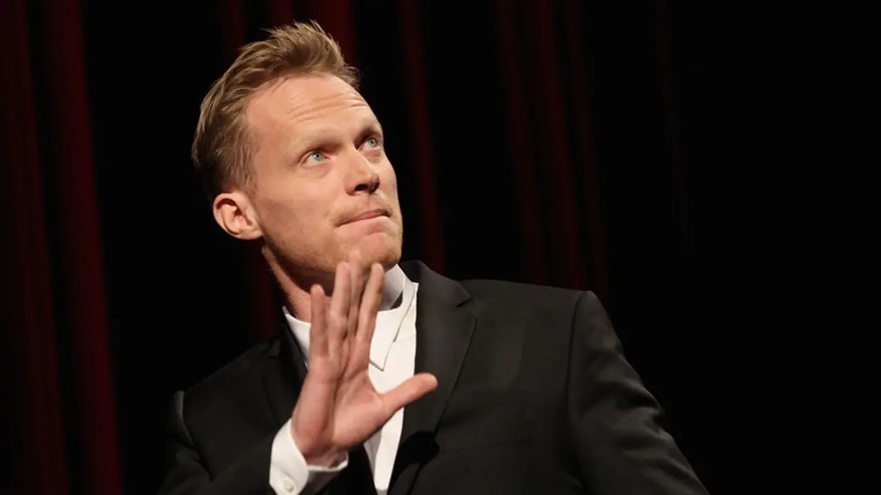 Paul Bettany Anggap Peran Vision di The Avengers 2 `Berbahaya`