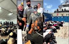 Prancis Siap Gugat Israel usai Aktivis Flotilla Diduga Alami Kekerasan