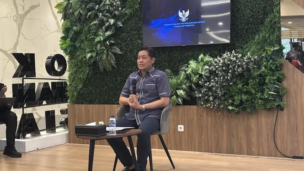 5 Fakta Terkait Transfer Data Pribadi yang Disepakati Amerika Serikat dan Indonesia