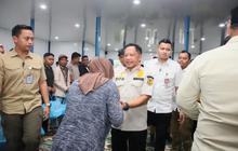 Kasatgas PRR: Hunian Sementara Pascabencana Kembalikan Senyum Penyintas di Bener Meriah