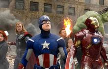 Chris Evan Ambil Peran di 'Avengers: Doomsday’, Akankah Sosok Captain America Kembali?
