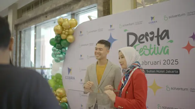 Denta Festiva