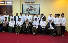 Keputusan Rapat Konsultasi Syuriyah–Mustasyar PBNU Ditegaskan Final dan Mengikat