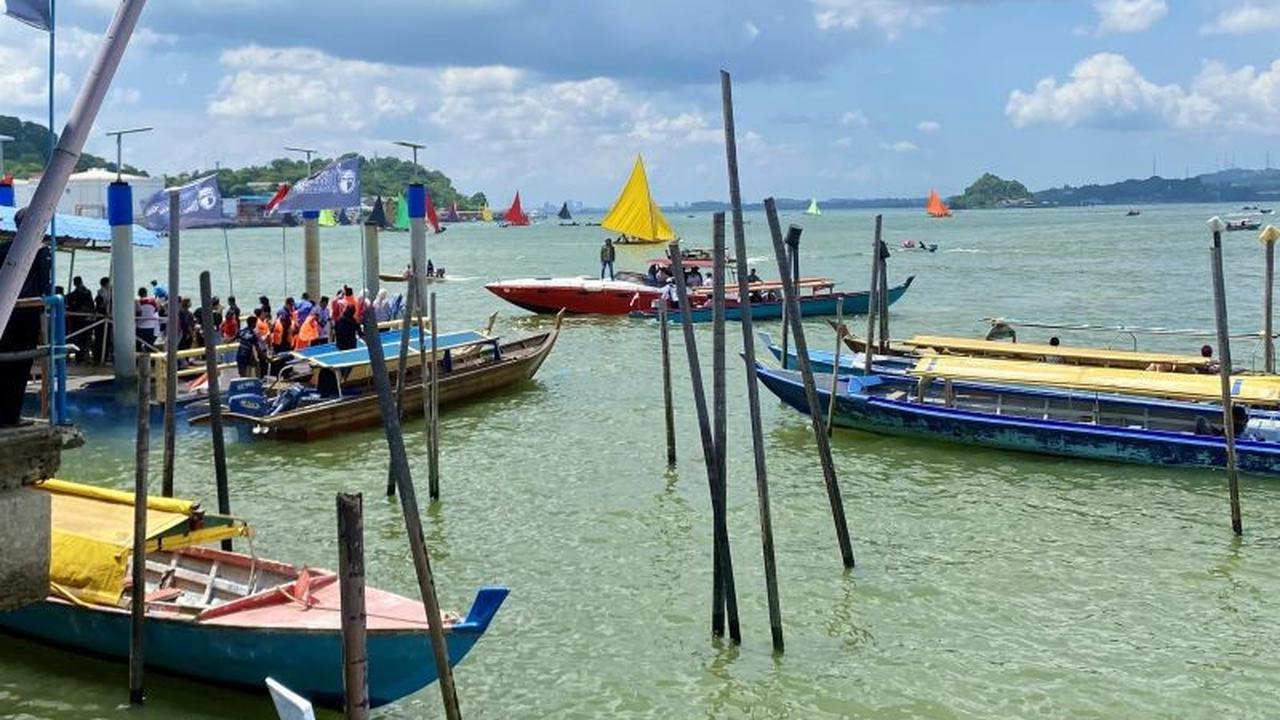 Perlindungan Diperkuat, Pemkot Batam Tambah 1.000 Kepesertaan BPJS Nelayan Batam pada 2026