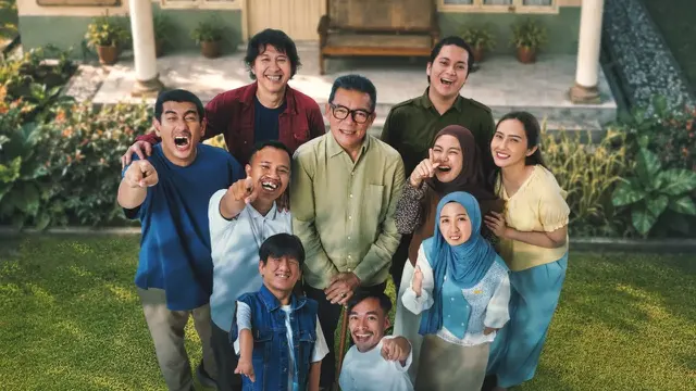 FIlm ISTIMEWA