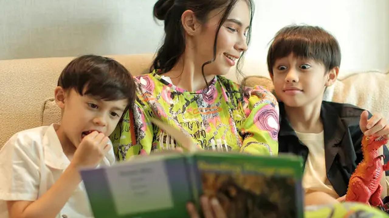 7 Tips Sederhana agar Anak Suka Belajar tanpa Paksaan