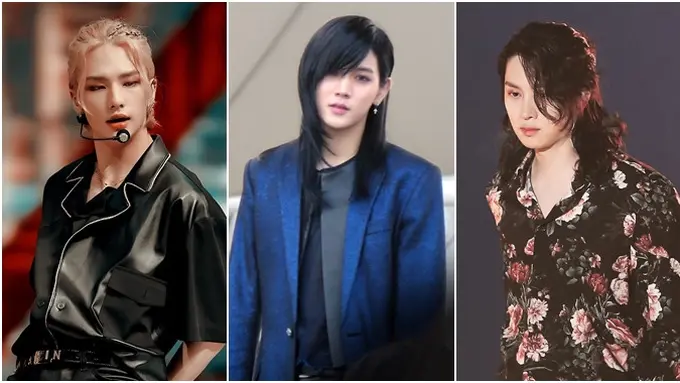 Idol K-Pop
