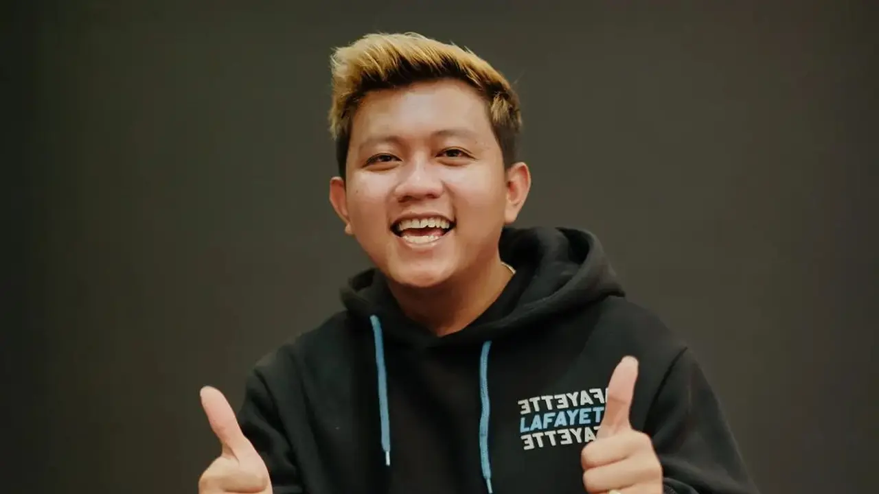 Denny Caknan.