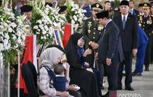 Indonesia Berduka: Prajurit TNI Gugur Lebanon Akibat Serangan Israel
