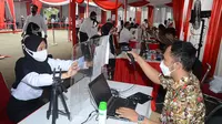 KemenPAN-RB Nilai BerAKHLAK Jadi Kunci Transformasi ASN