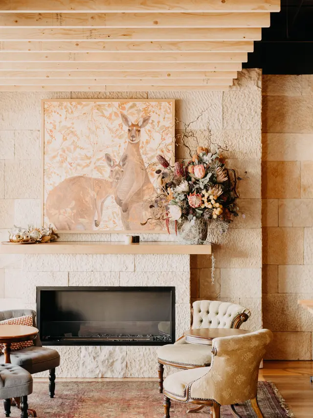 Will St, Destinasi Kuliner Garapan Will Meyrick Buka di Perth