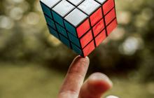 Rumus Rubik 3x3, Berikut Ini Cara Menyelesaikan dengan Cepat dan Mudah
