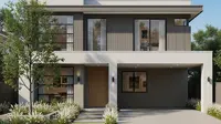 7 Desain Fasad Rumah Type 27 agar Terlihat Seperti Type 36, Trik Jitu Maksimalkan Tampilan Hunian