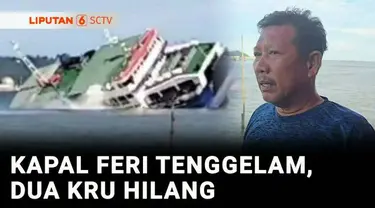Berita SCTV Hari Ini - Kabar Terbaru Terkini | Liputan6.com