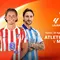 Atletico Madrid vs Málaga - La Liga 2026/27: Debut La Liga dengan Wajah Baru di Vidio