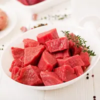 Daging merah mengandung lemak jenuh. (Foto: Freepik/timolina)