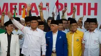 Prabowo-Hatta Dijadwalkan Hadiri Sidang Sengketa Pilpres Hari Ini