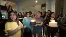 Aurel Hermansyah Ultah ke-22 (Youtube/The Hermansyah A6)