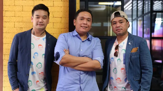 [Bintang] Sutradara Thailand