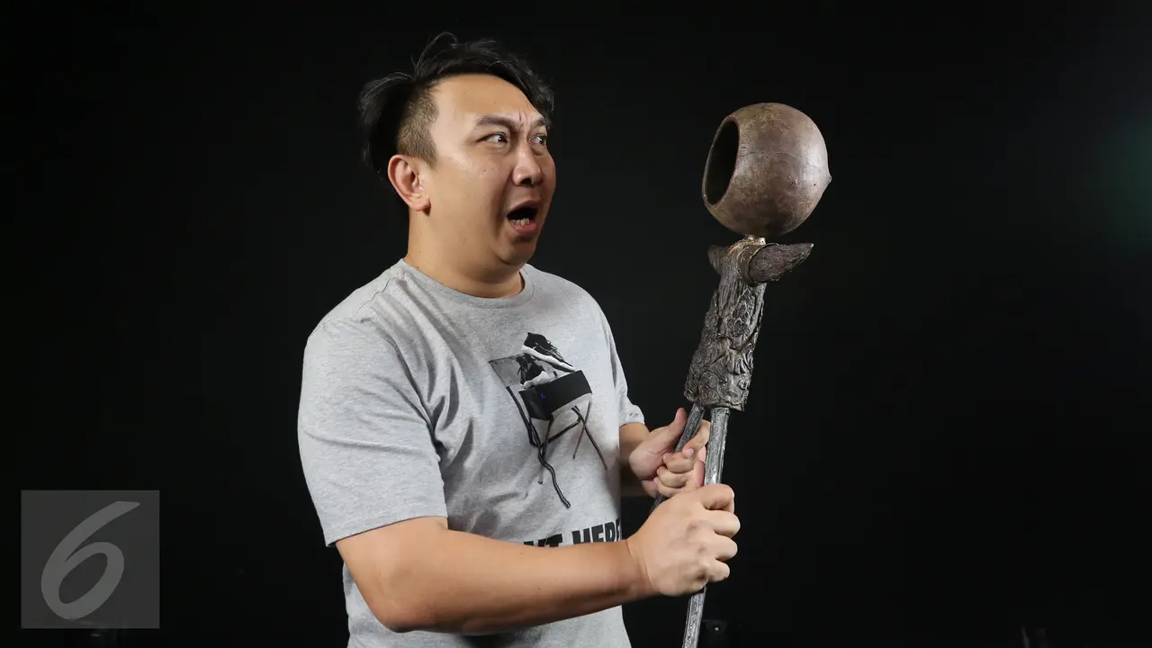Augie Fantinus