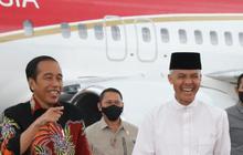 Ganjar Tanggapi Isu Pemakzulan Presiden Jokowi: Apa Pelanggaran yang Dilakukan?