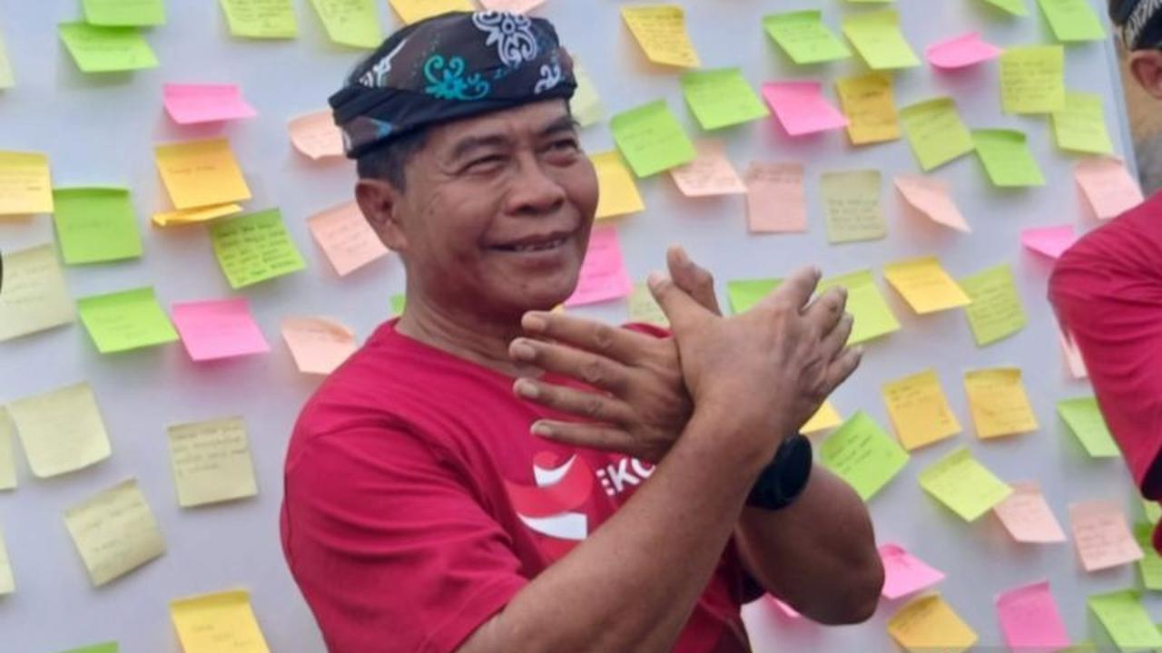 Gubernur Kaltara Imbau OPD dan Swasta Optimalkan Jasa Bandara Juwata Tarakan