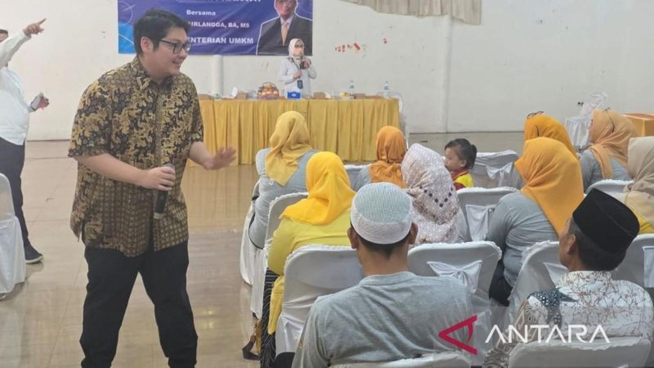 Perkuat Kemitraan Indonesia-Uni Eropa, BKSAP DPR Soroti Peran Diplomasi Parlemen