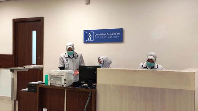 Managemen RS Siloam Palembang Ungkap Kronologi Penganiayaan Perawatnya