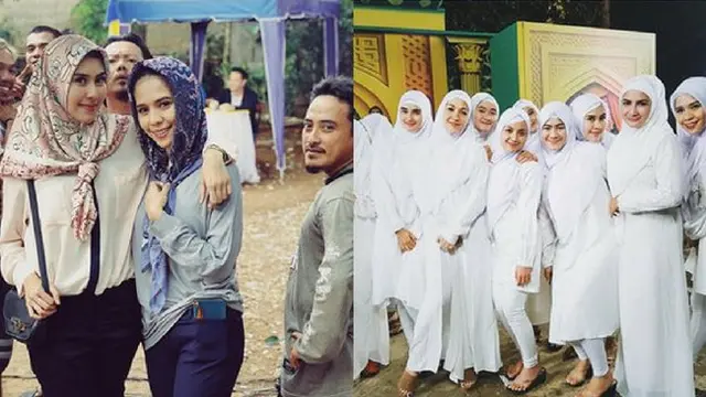Syahnaz Sadiqah
