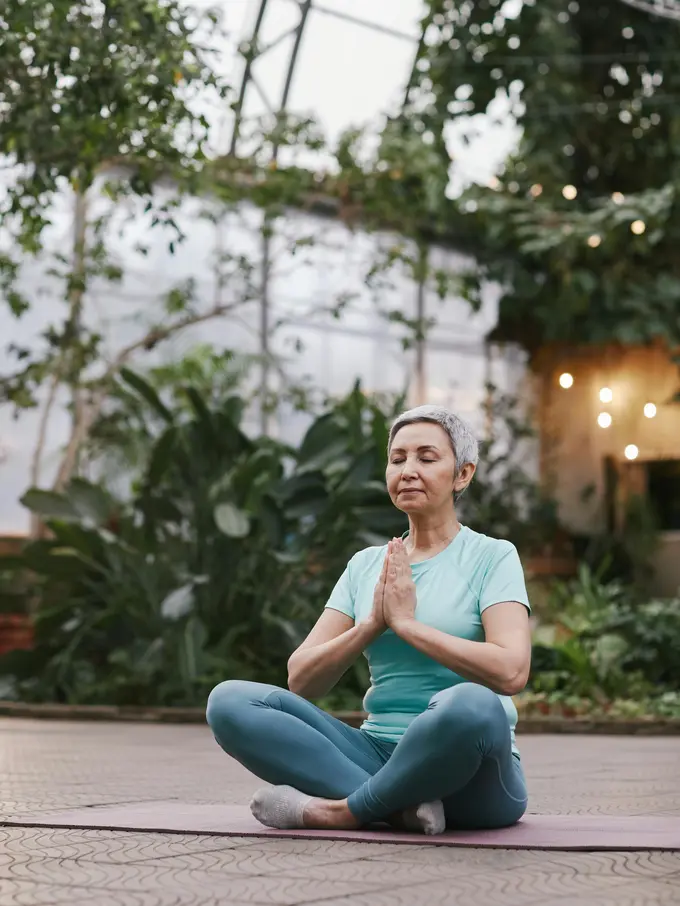 Rahasia Mendapatkan Umur Panjang yang Bisa Kamu Terapkan dari Sekarang