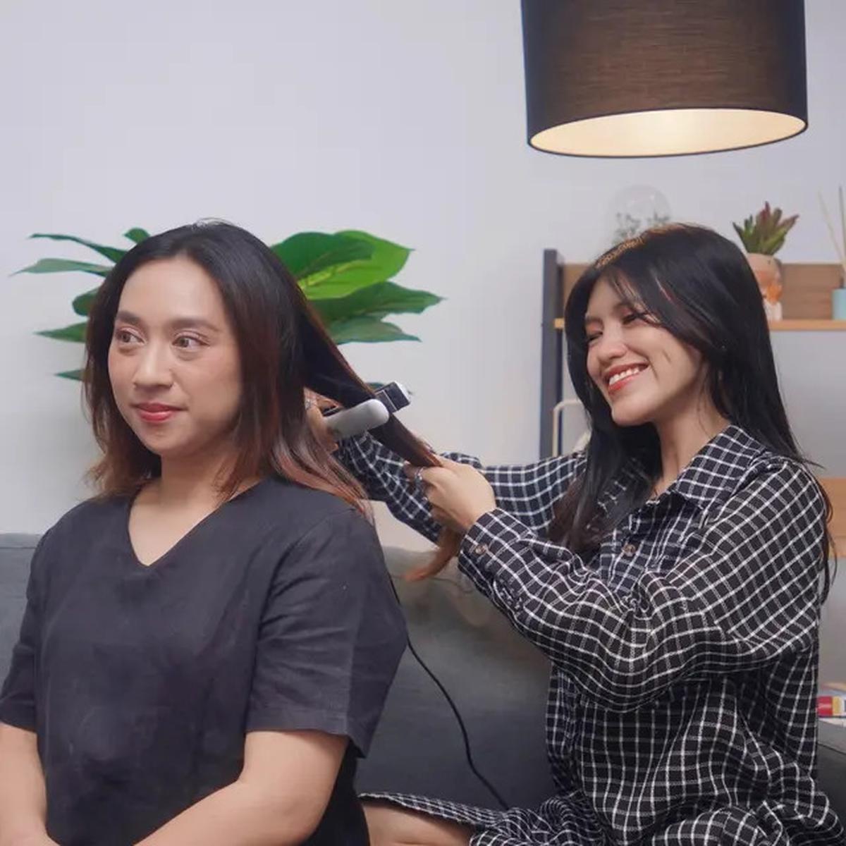 5 Cara Tepat Merawat Rambut agar Tetap Sehat Setelah Diwarnai