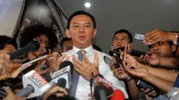 Ahok (Liputan6.com/Yoppy Renato)