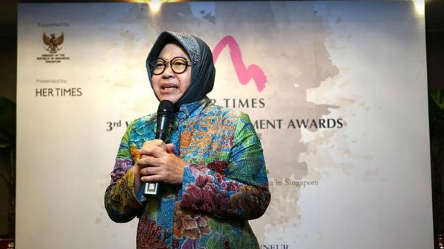 (Foto: Liputan6.com/Dian Kurniawan)