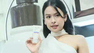 Berburu Produk Perawatan Kulit Multifungsi Andalan Maudy Ayunda di JXB 2026