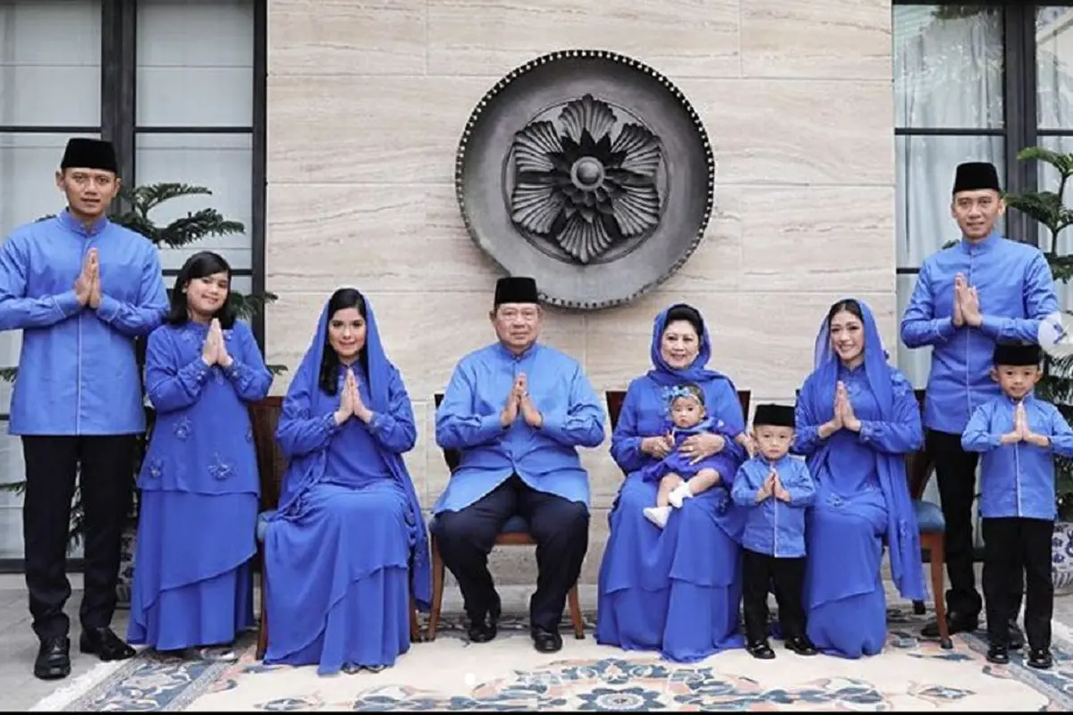 Ani Yudhoyono