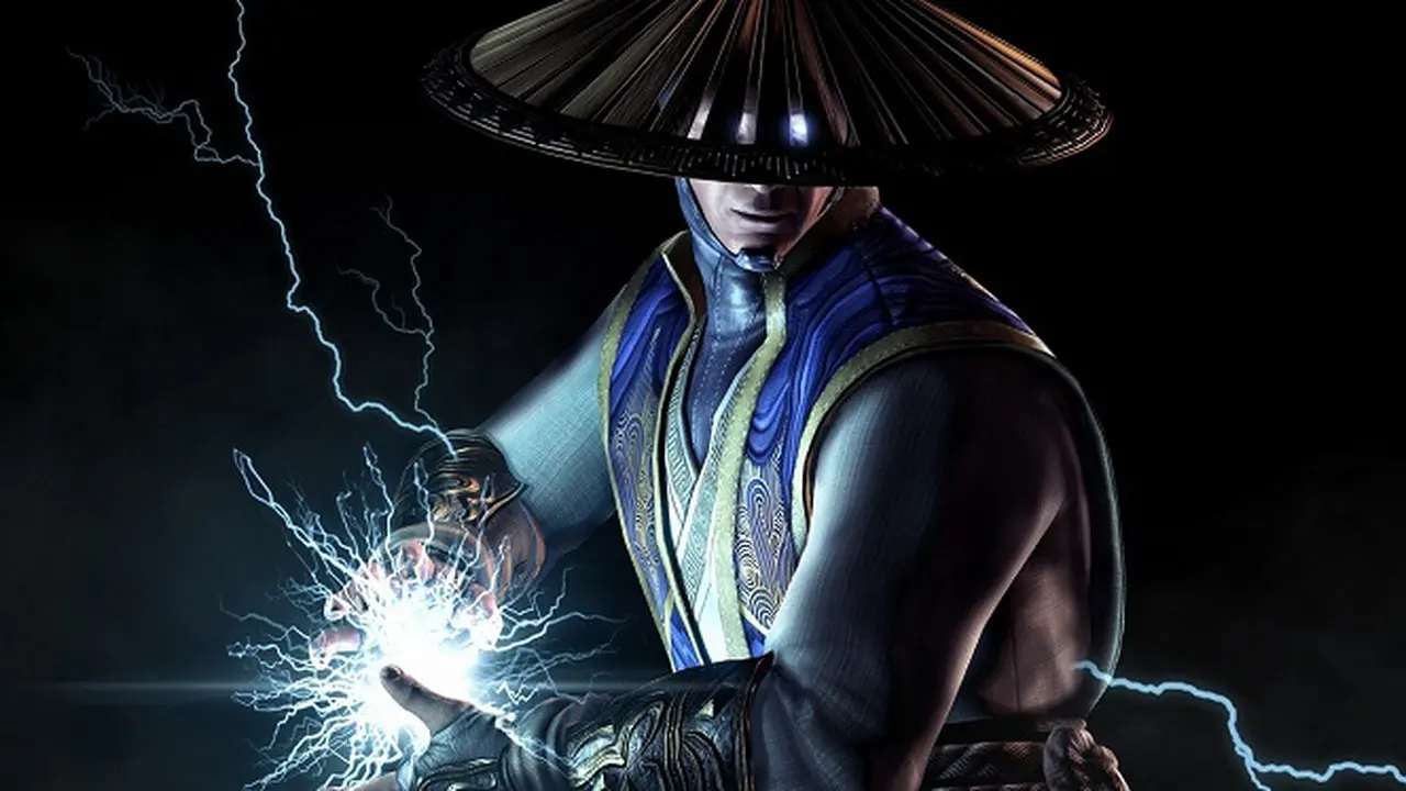 Raih Predikat Game Terlaris, Mortal Kombat X `Lumpuhkan` GTA V