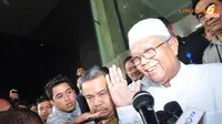 Bunda Putri-SBY Dekat? Hilmi: Jangan Tanya Saya!