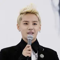 Junsu JYJ (AFP/Bintang.com)