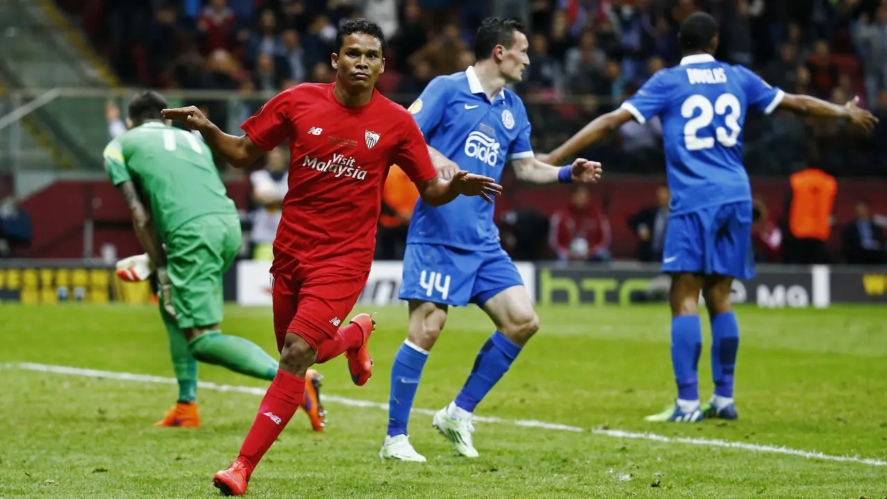 Carlos Bacca