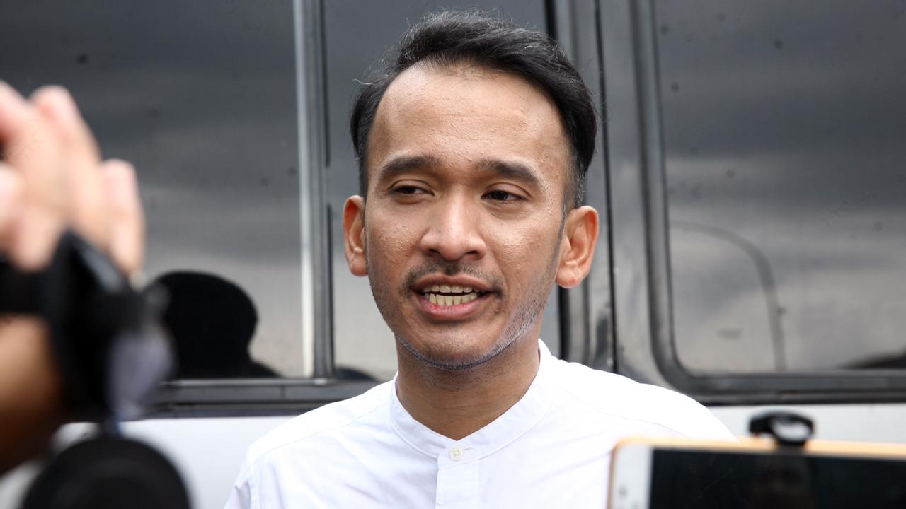 [Bintang] Ruben Onsu