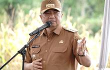 Bupati Garut Imbau Tunda Umrah Akibat Konflik Timur Tengah, Prioritaskan Keselamatan Warga