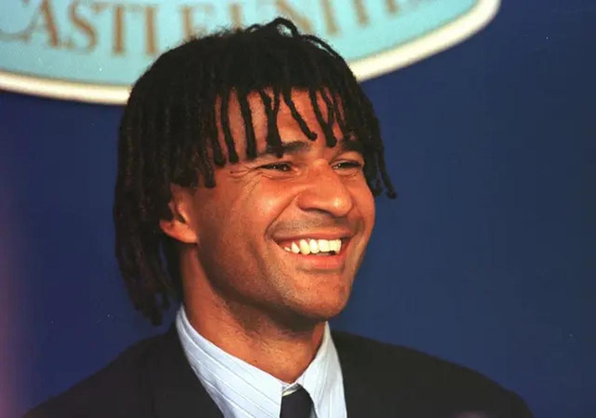 Ruud Gullit Bantah Louis van Gaal Jadi Direktur Teknik Timnas Indonesia: Dia Harus Menikmati Hidup dengan Keluarganya