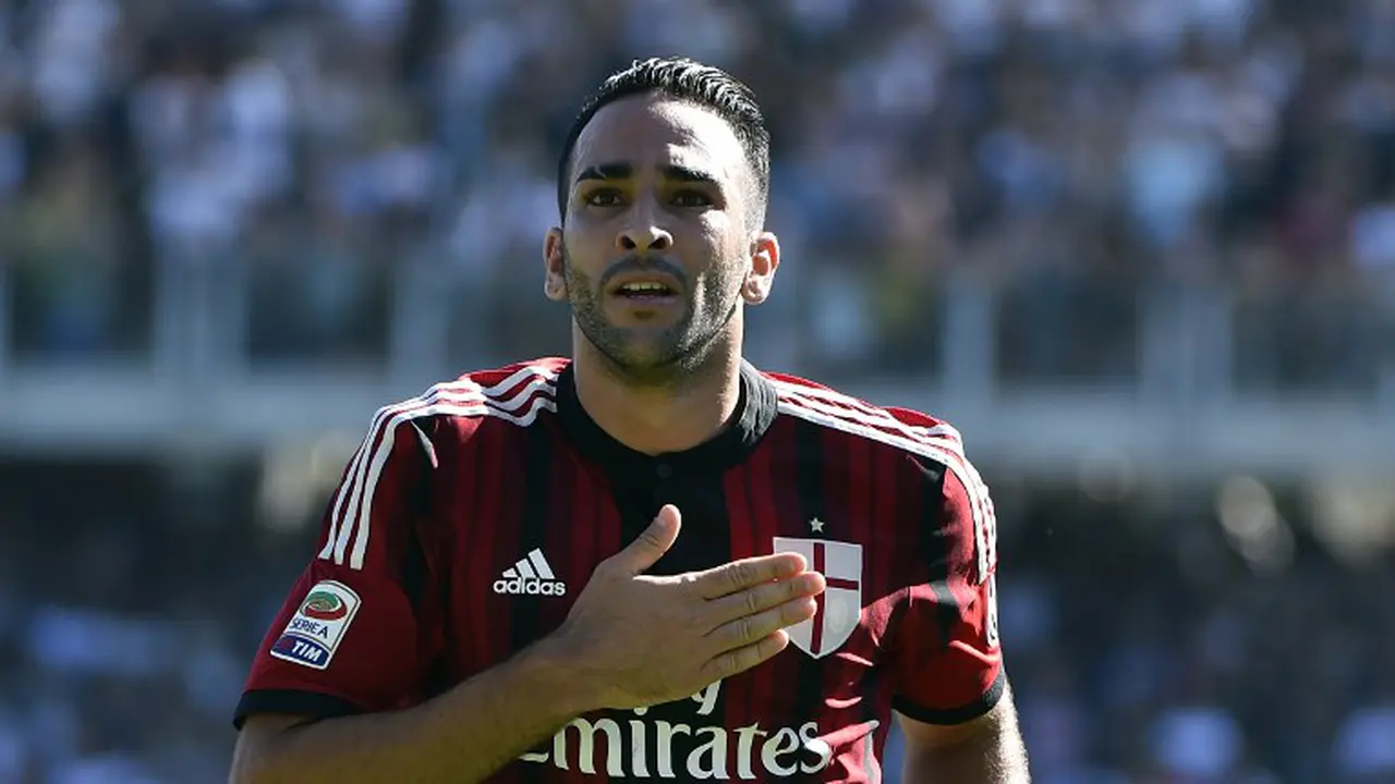 Adil Rami