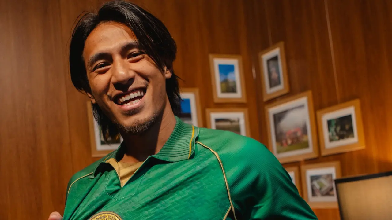 Bursa Transfer Super League: PSS Resmi Boyong Hanif Sjahbandi dan Hiromu Tanaka