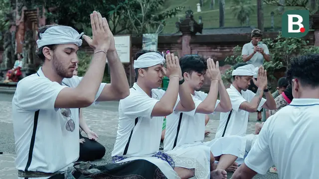 Bali United Basket